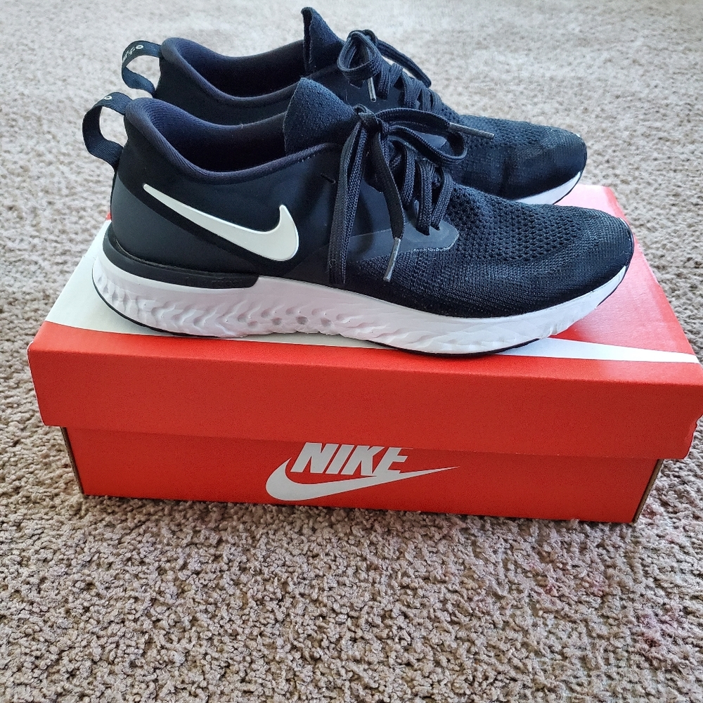Womens nike shoes black nike shoes size 6.5
